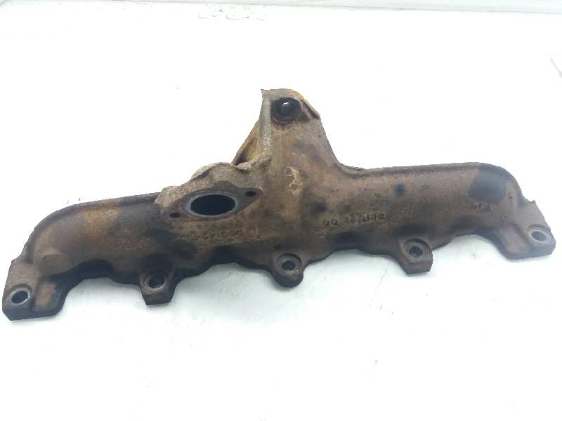 FIAT 607 1 generation (2000-2008) Exhaust Manifold 9631424110 20183745