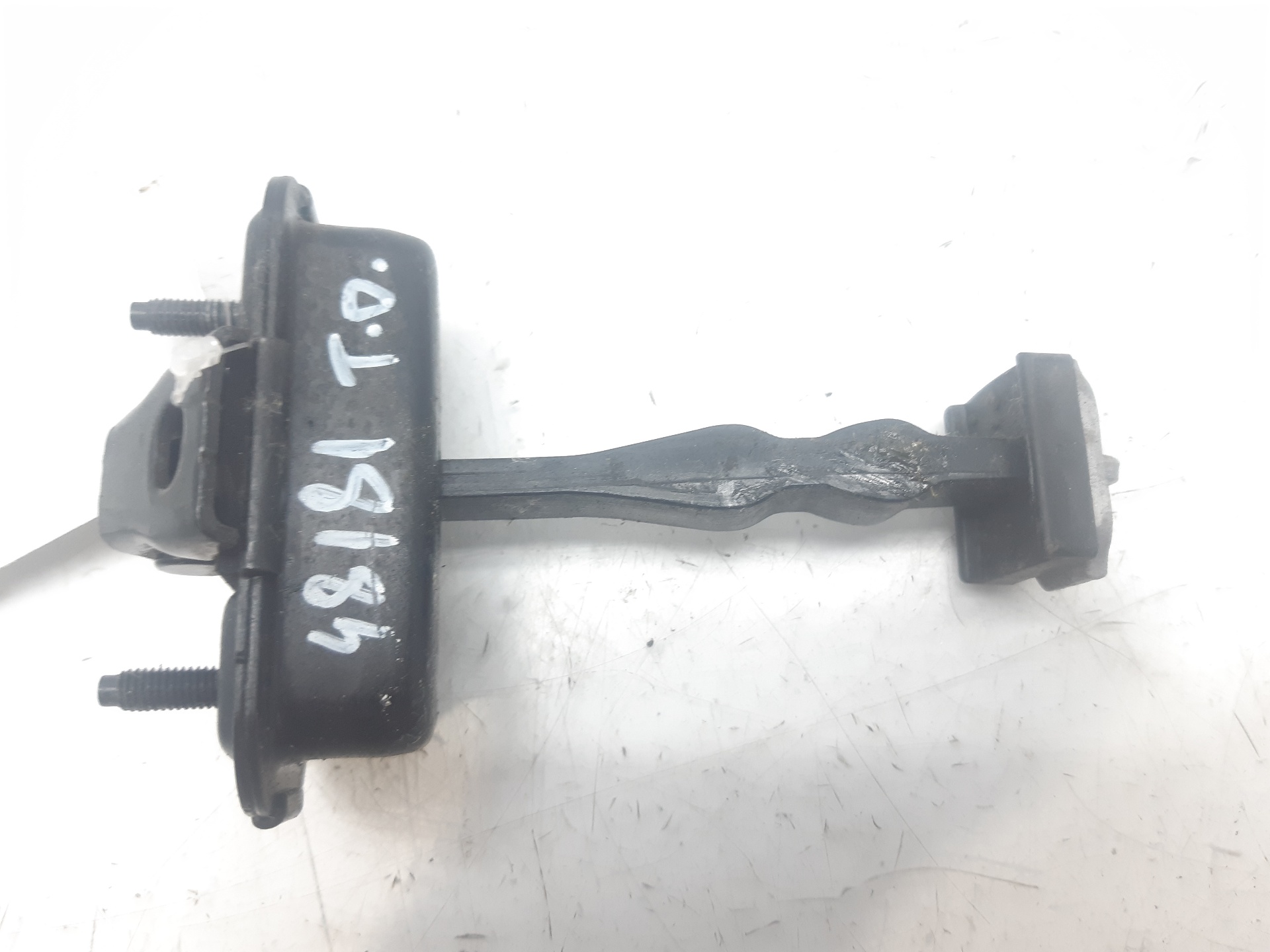 CITROËN C3 1 generation (2002-2010) Other part 9671891280 25017353