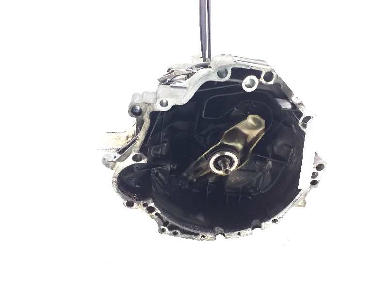 AUDI A3 8L (1996-2003) Gearbox EHV 18568420