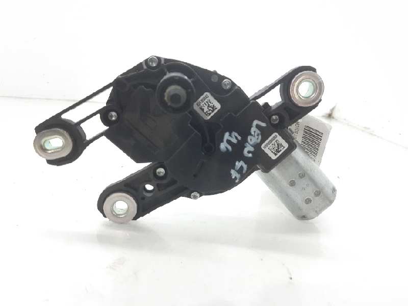 SEAT Leon 3 generation (2012-2020) Tailgate  Window Wiper Motor 5F4955711A 18567634