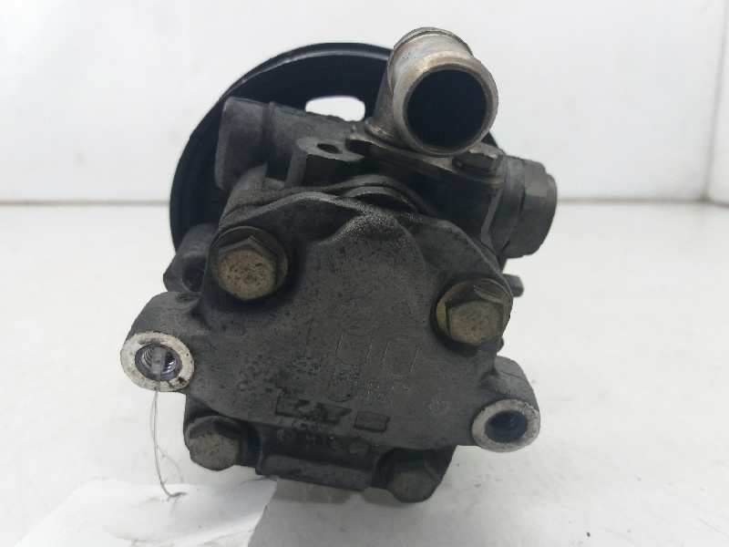 SKODA Octavia 1 generation (1996-2010) Power Steering Pump 1J0422152MX 18364893