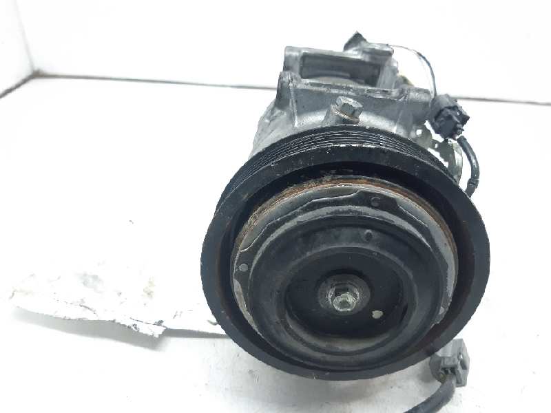 NISSAN Qashqai 2 generation (2013-2023) Air Condition Pump 926004EA0A 18402686