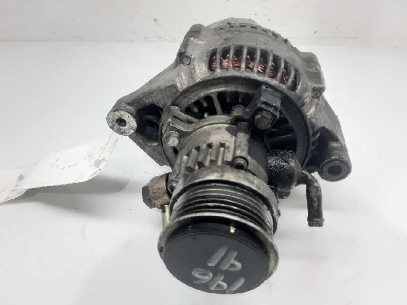 HYUNDAI Santa Fe SM (2000-2013) Alternator 3730027504 18475432