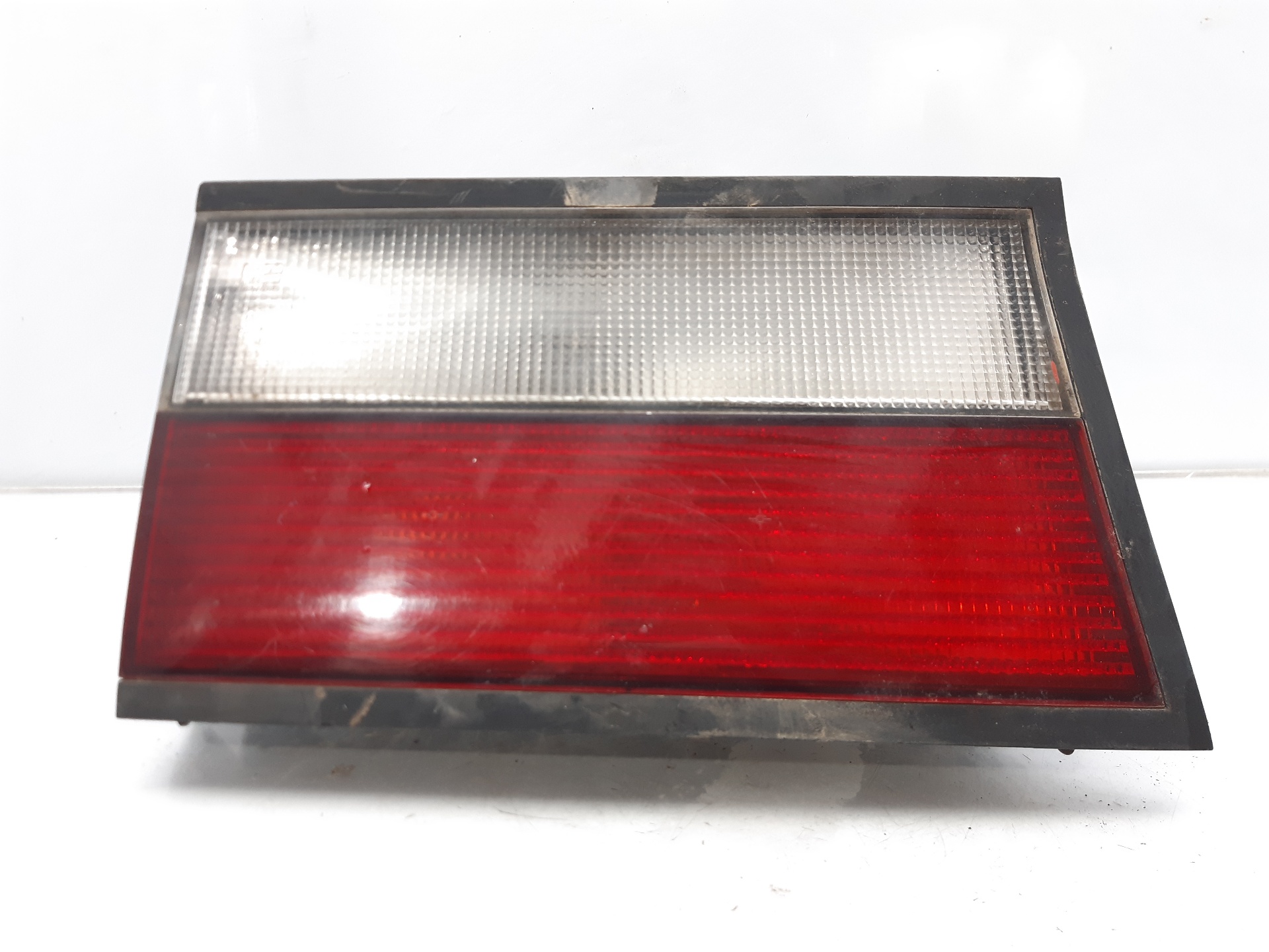 CITROËN Xantia X1 (1993-1998) Baklykt venstre bak 22240234 24014724