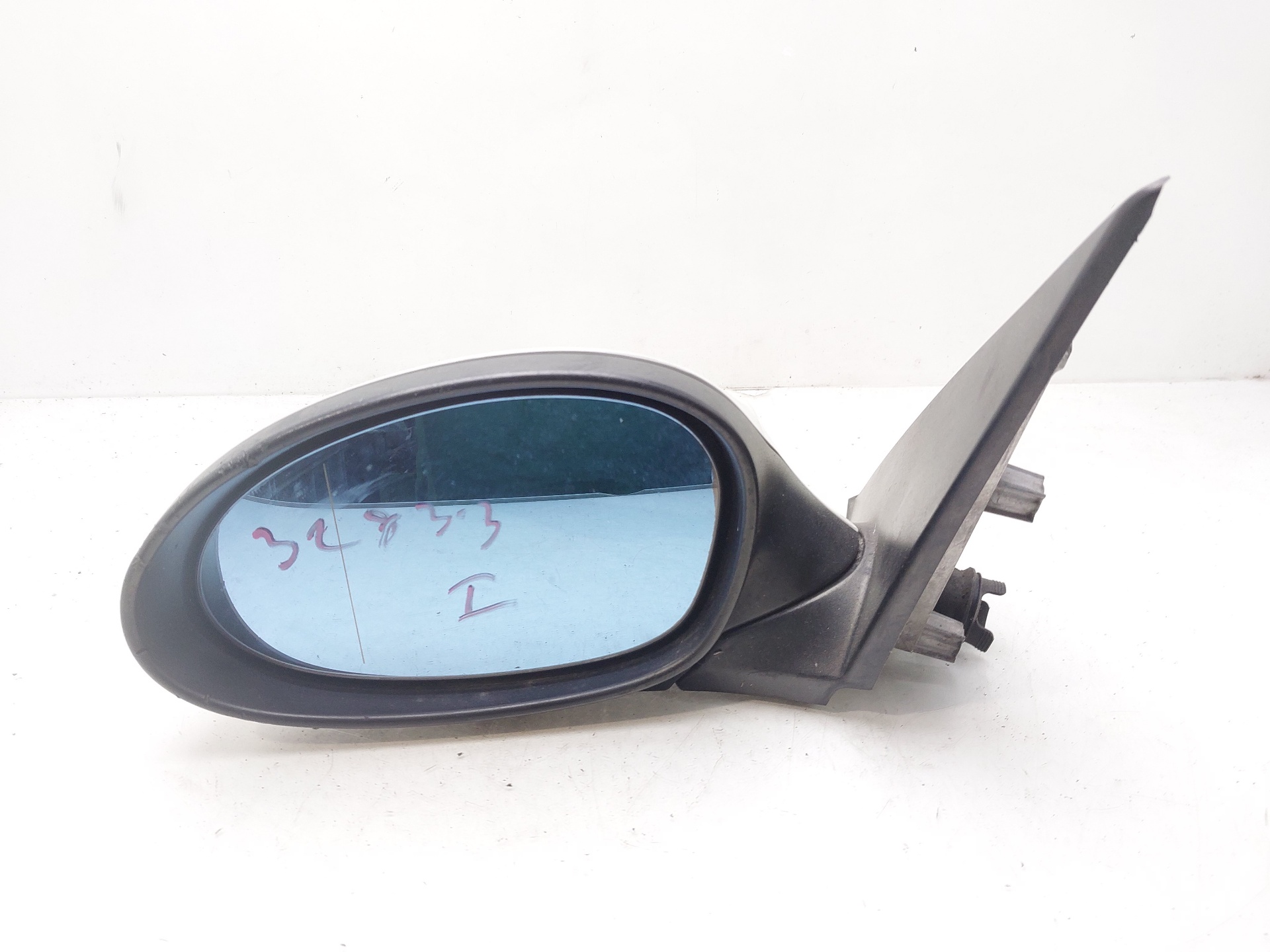 BMW 1 Series F20/F21 (2011-2020) Left Side Wing Mirror 51167268123 23083157