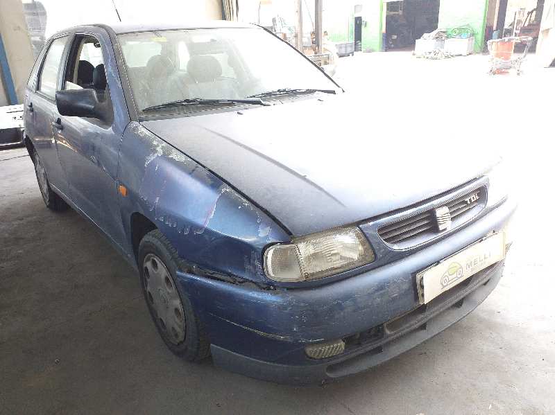 SEAT Cordoba 1 generation (1993-2003) Преден десен амортисьор 1H0413031L 18406167