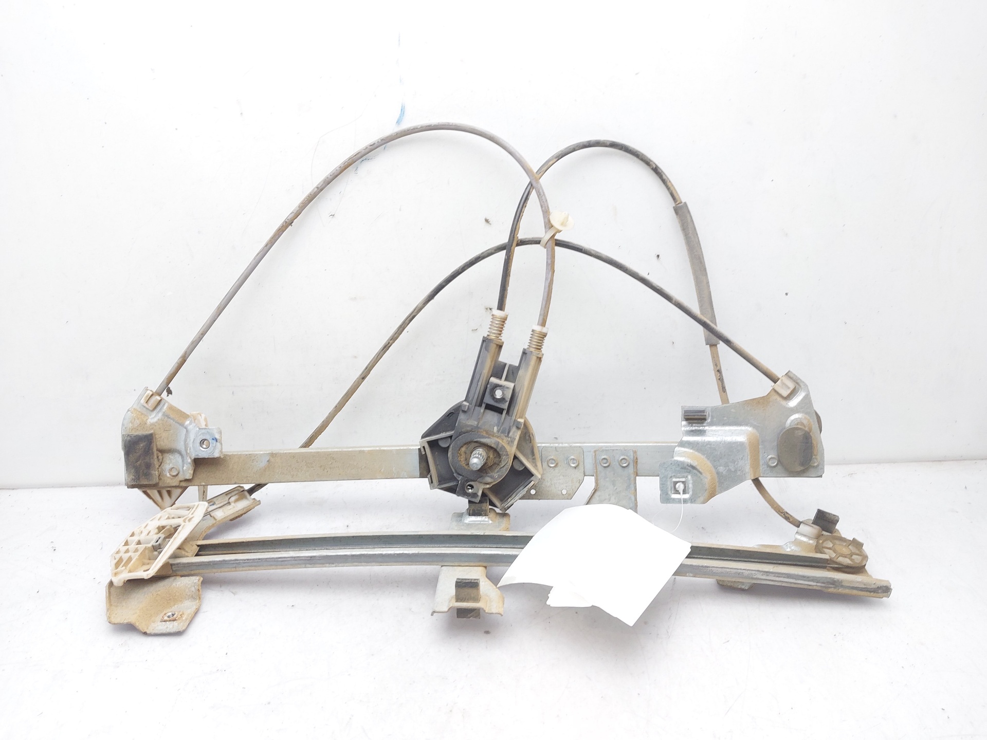 VOLKSWAGEN Front Right Door Window Regulator 9222EQ 23014911