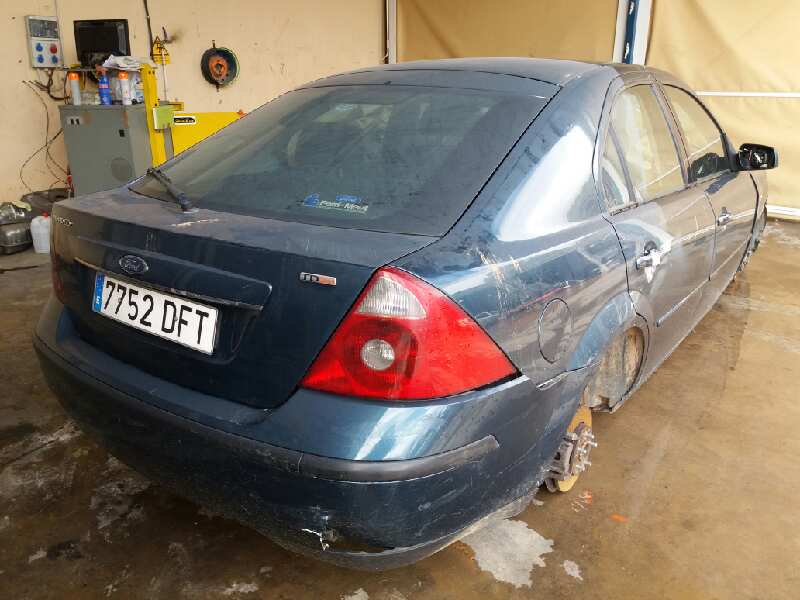 FORD Mondeo 3 generation (2000-2007) Вимикач вікна передніх правих дверей 1S7T14529 20193553