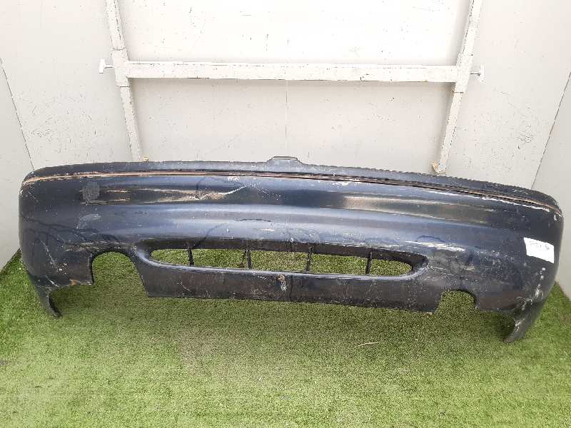 FORD Rear Bumper 7217934 18423152