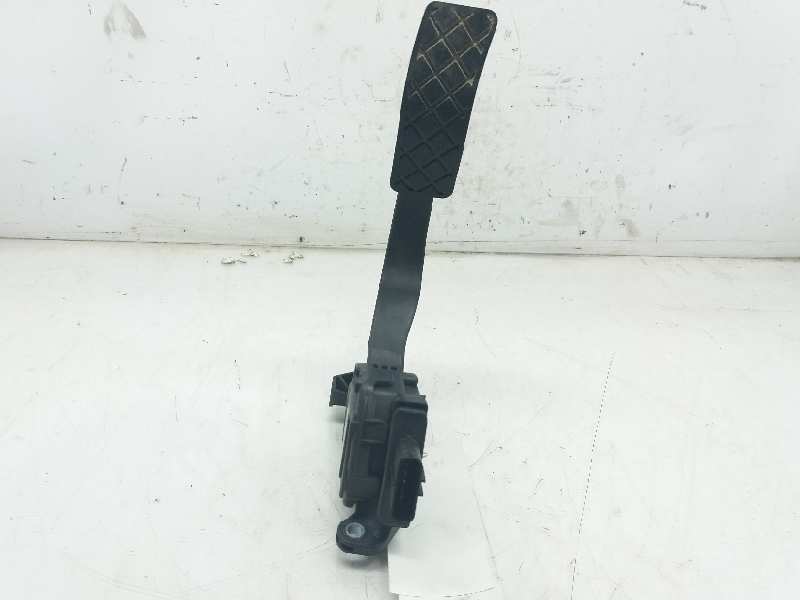 AUDI A6 C6/4F (2004-2011) Throttle Pedal 8K1723523 20186300