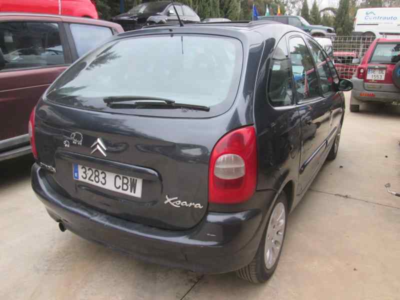 CITROËN Xsara Picasso 1 generation (1999-2010) Фара передняя правая 89300200 20166173