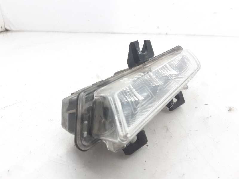 RENAULT Clio 3 generation (2005-2012) Front left turn light 266059493R 18566171