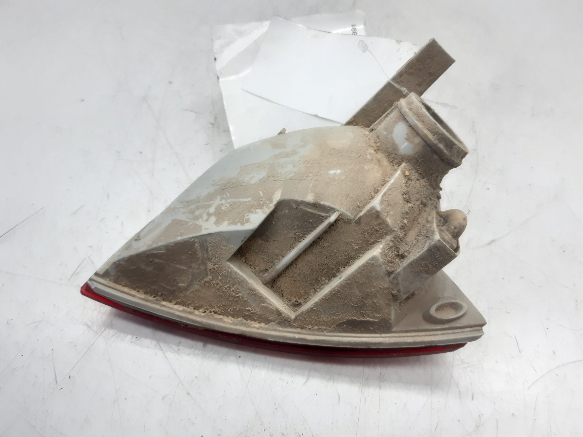 FORD Focus 1 generation (1998-2010) Other Body Parts S4X15K272A 22260379