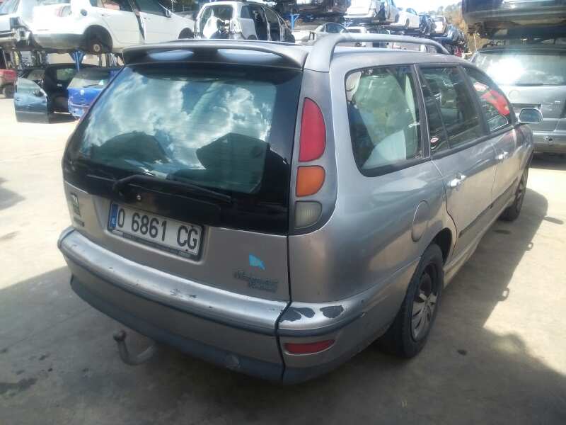 FIAT Marea 1 generation (1996-2001) Генератор 63321804 20172535