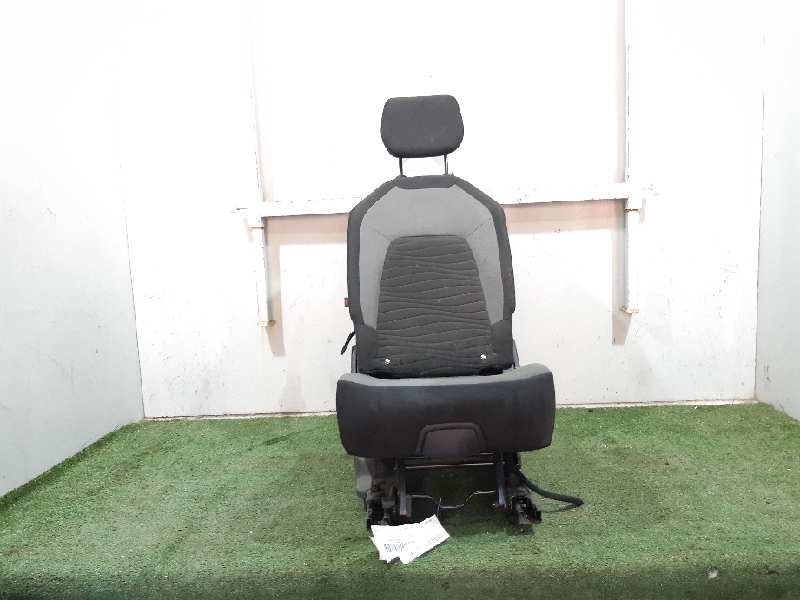 CITROËN C4 Picasso 2 generation (2013-2018) Rear Seat 16104445YC 24546284