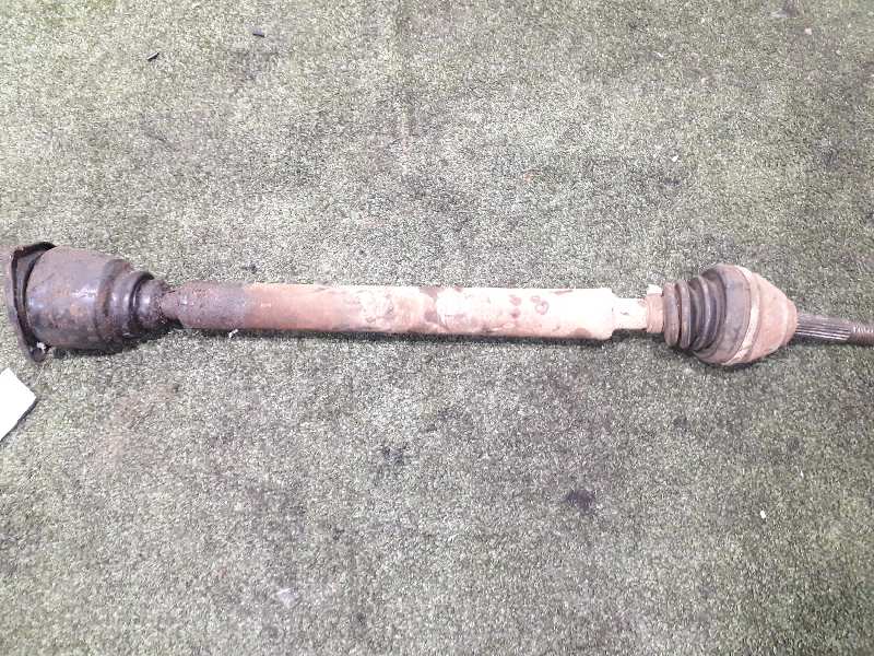 SEAT Alhambra 2 generation (2010-2021) Front Right Driveshaft 09NCA 18418863