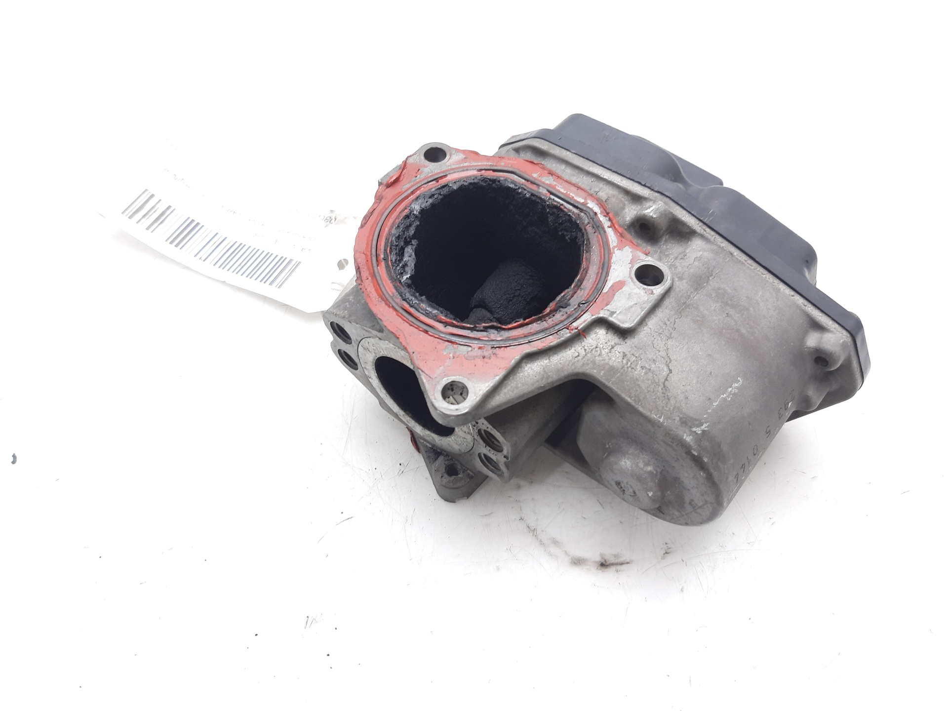 VOLKSWAGEN Passat B6 (2005-2010) EGR Valve 03G131501 20143099