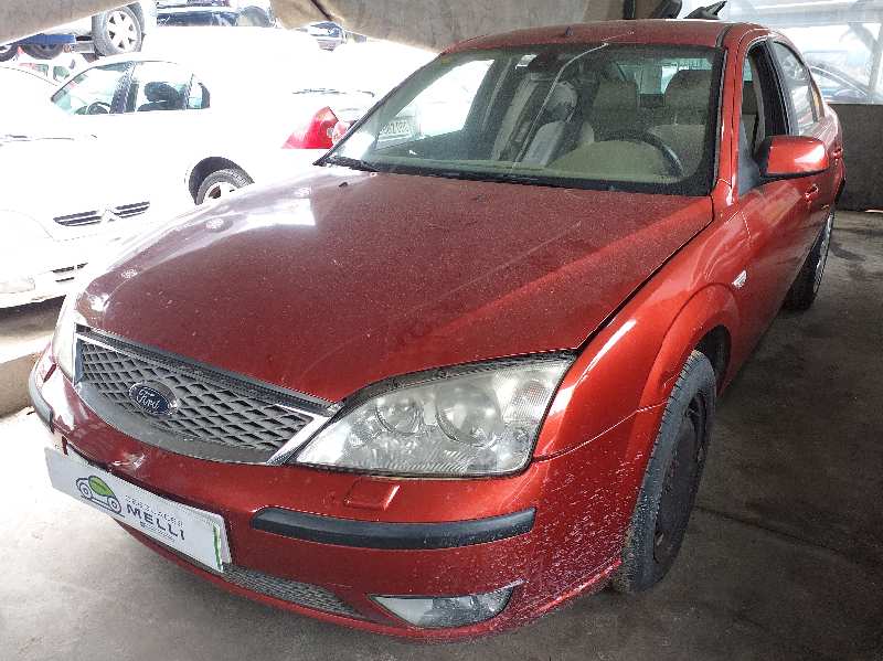 FORD Mondeo 3 generation (2000-2007) Mecanismul de direcție 1S7T17A553DD 20197953