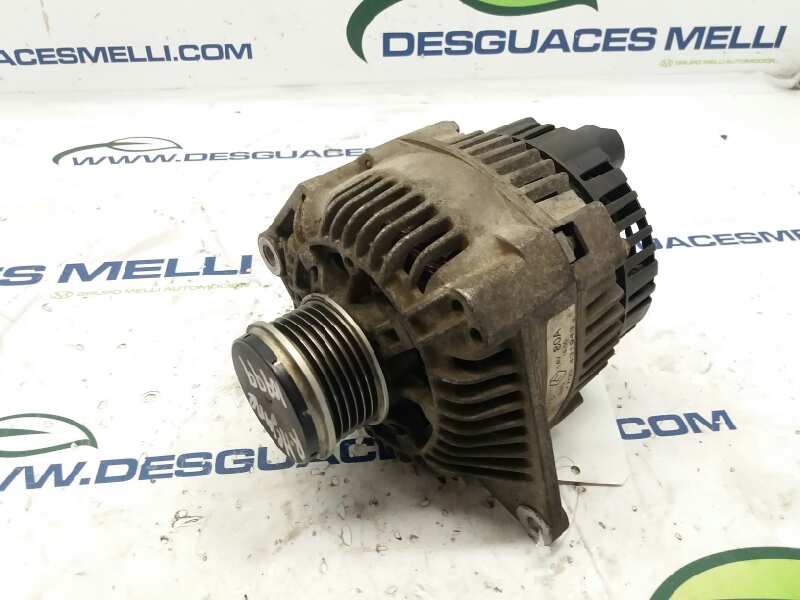 RENAULT Megane 1 generation (1995-2003) Alternator 7700431943 24080123