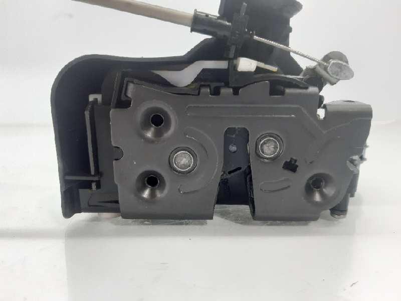 VOLVO XC60 1 generation (2008-2017) Rear Right Door Lock 31253917 18518118