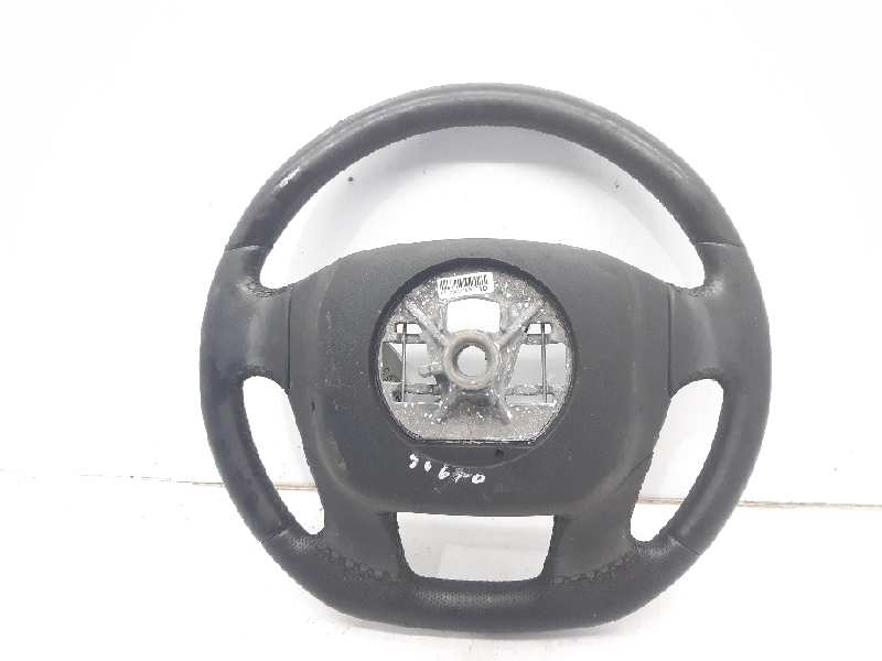 CITROËN DS4 1 generation (2010-2016) Steering Wheel 96754519ZD 18603087