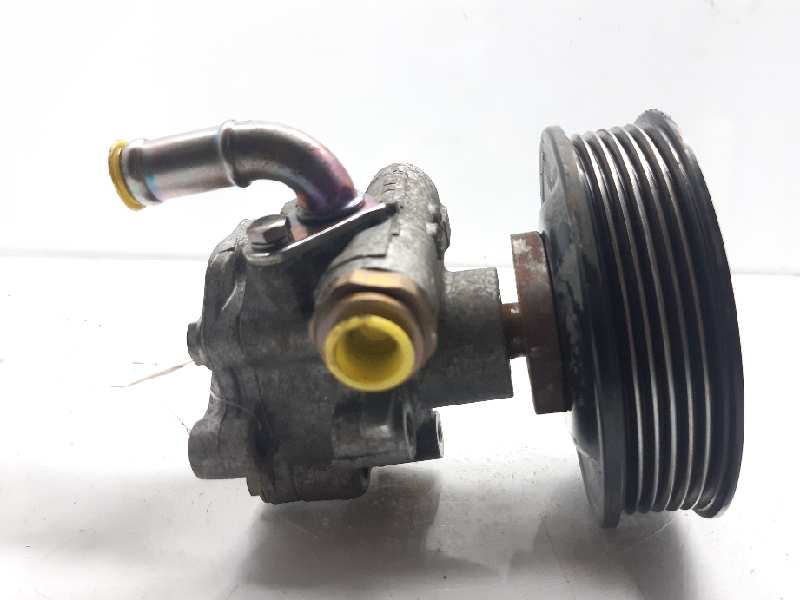 SEAT Leon 1 generation (1999-2005) Power Steering Pump 1J0422154B 18613002