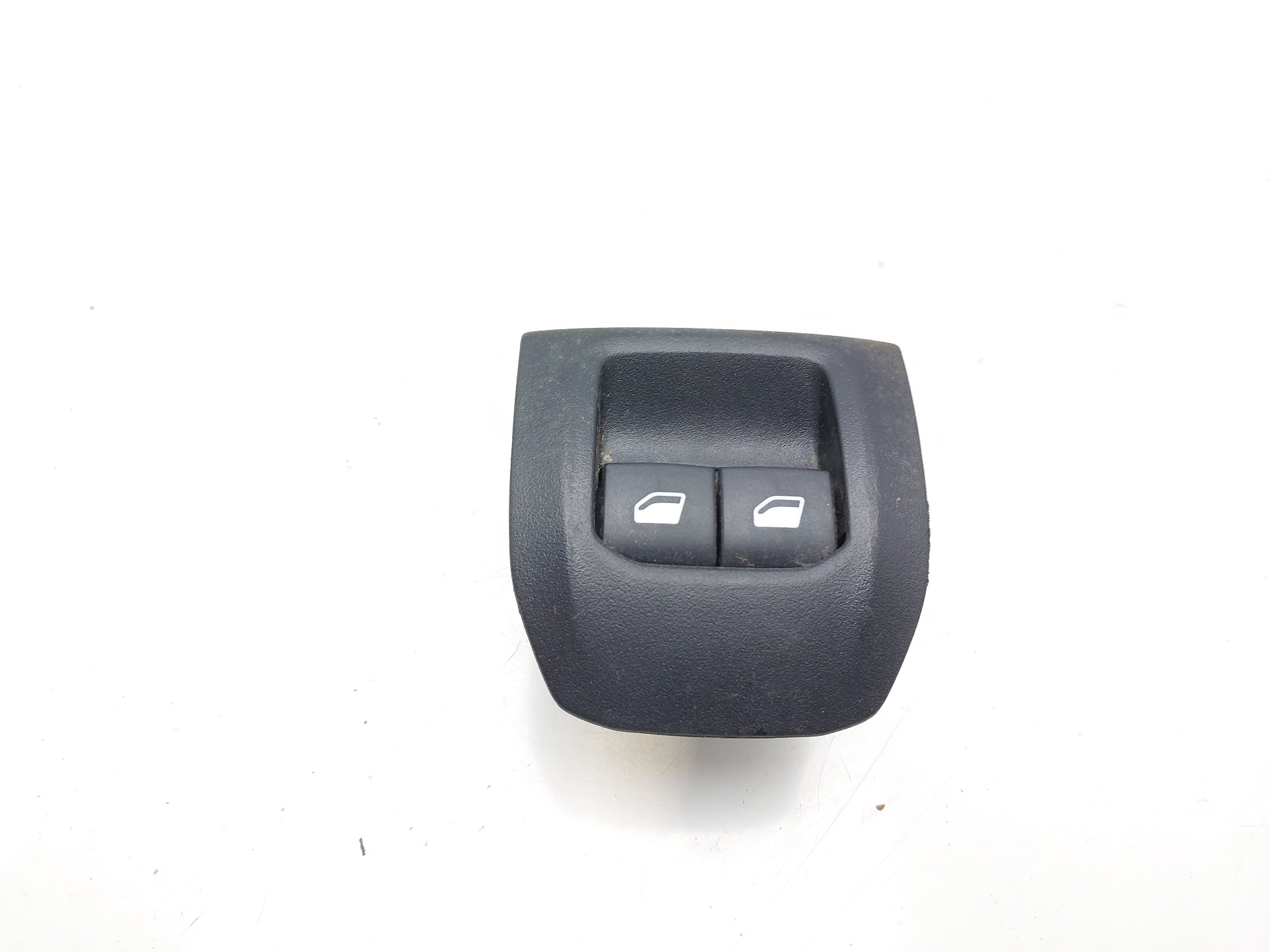 Mando elevalunas trasero derecho YHY 9674559377 de Citroen C-elysee (dd_) 2014-0 102 CV con 33903 km