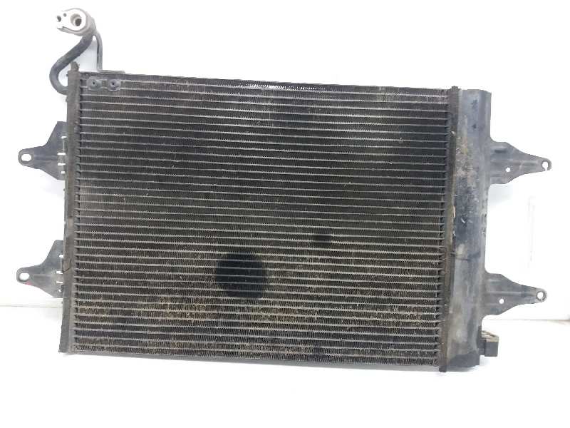 SEAT Cordoba 2 generation (1999-2009) Другая деталь 6Q0820411 18374061