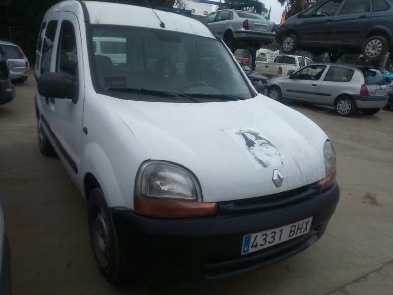 RENAULT Kangoo 1 generation (1998-2009) Регулатор на прозореца на предната дясна врата 7700303552 20168151