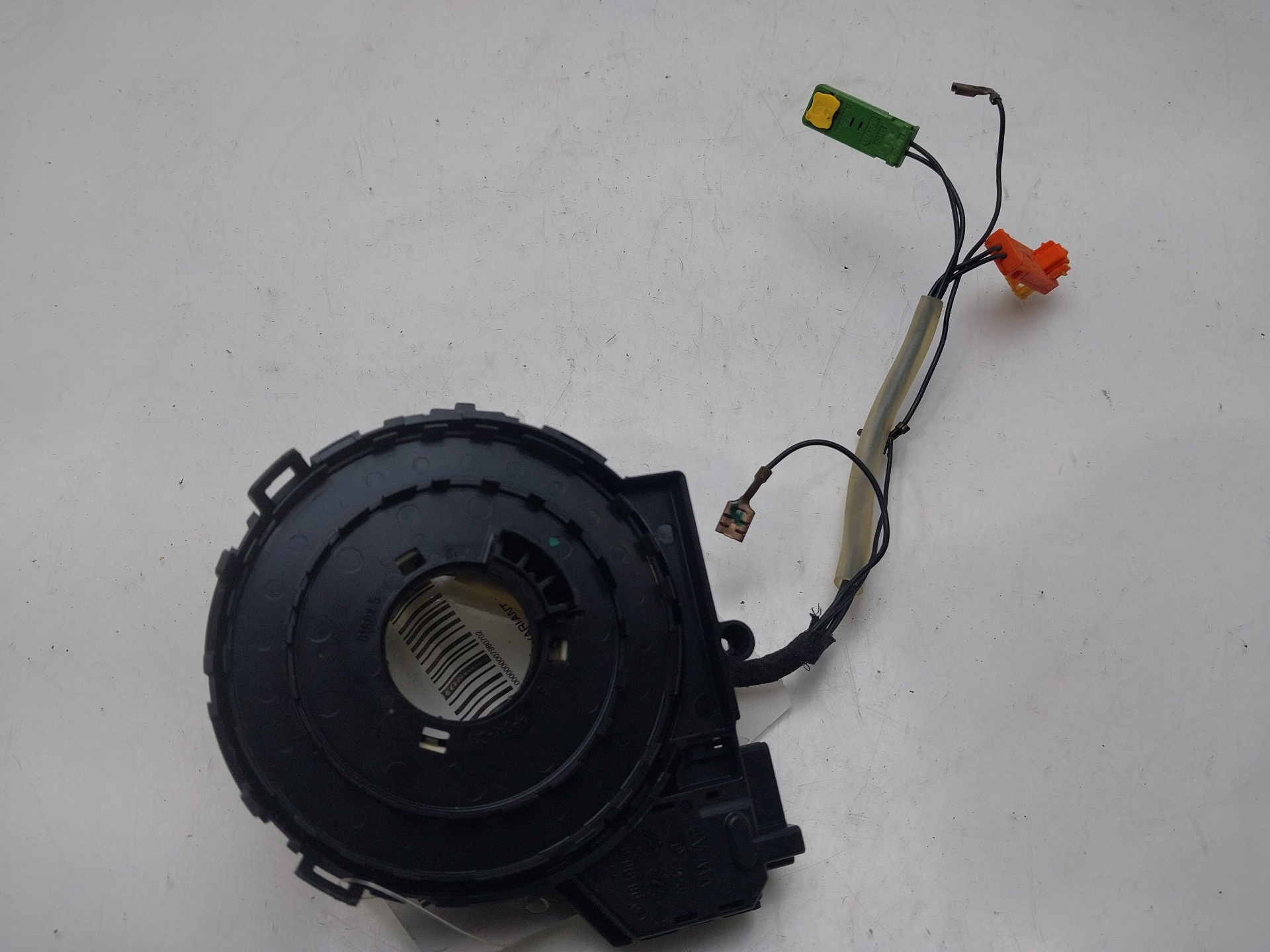 VOLKSWAGEN Passat Variant 1 generation (2010-2024) Rat Slip Ring Squib 3C0959653 22661936