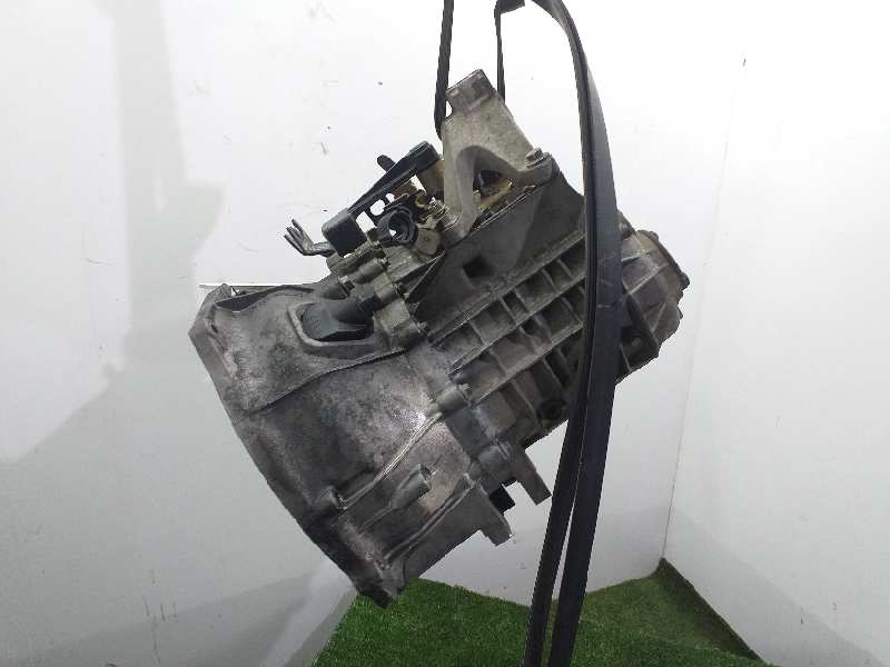 FORD Focus 2 generation (2004-2011) Gearbox 3M5R7002YG 18781234