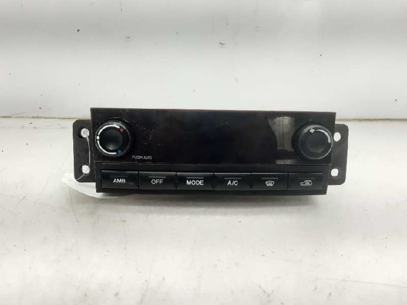 SSANGYONG Rexton Y200 (2001-2007) Climate  Control Unit 6870008510 18573276