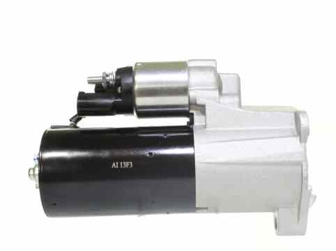 SEAT Exeo 1 generation (2009-2012) Starter Motor 0001125053 24880604