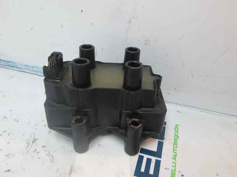 CITROËN ZX 1 generation (1991-1997) High Voltage Ignition Coil 2526040A 20165561