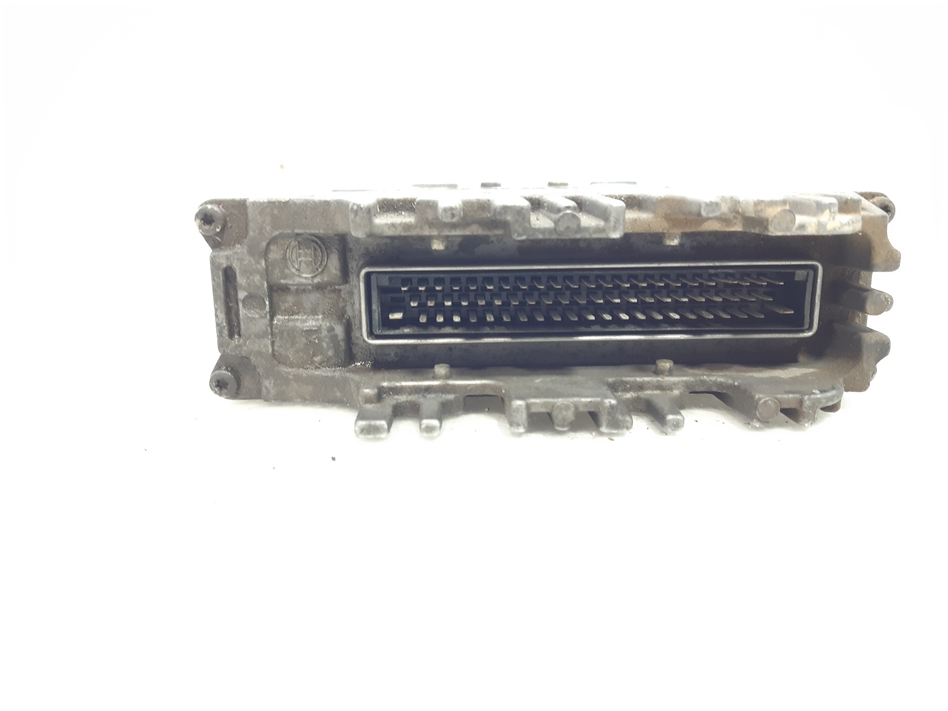 RENAULT Megane 1 generation (1995-2003) Engine Control Unit ECU 7700113863 18639701