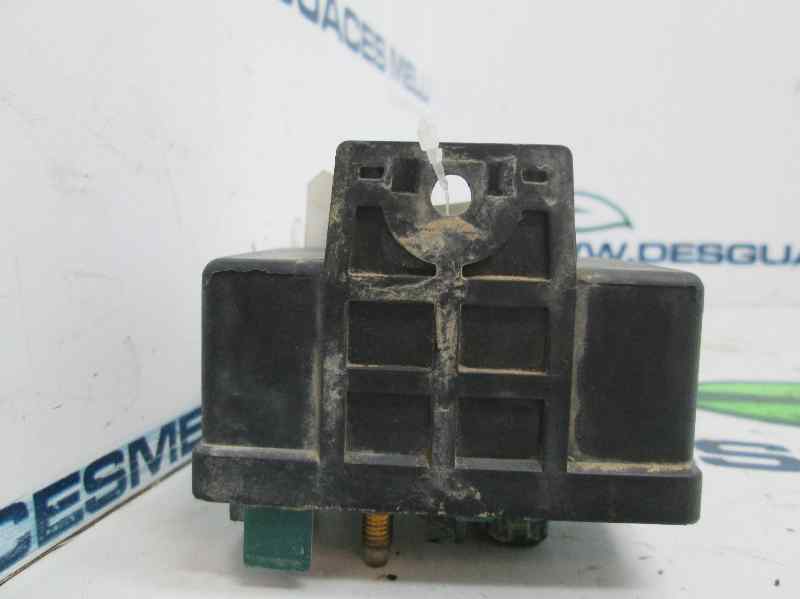 SUZUKI 306 1 generation (1993-2002) Реле 9639912580 22063547