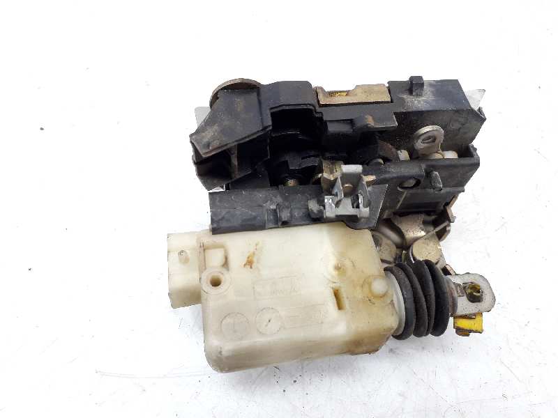 RENAULT Kangoo 1 generation (1998-2009) Front Right Door Lock 7701044464 20185848