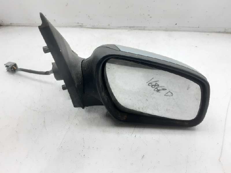 FORD Mondeo 3 generation (2000-2007) Right Side Wing Mirror 024236 18398986