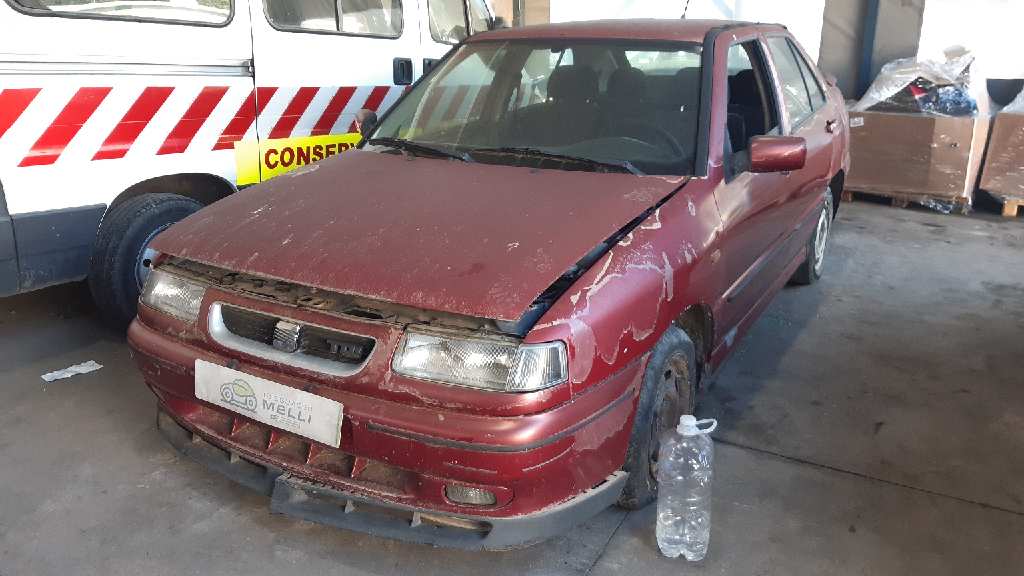 SEAT Toledo 1 generation (1991-1999) Голова двигателя 028103373N 25415540