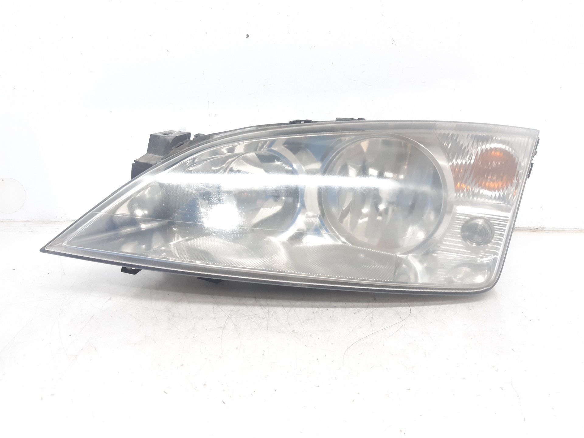 FORD Mondeo 3 generation (2000-2007) Front Left Headlight 1S7113006AL 18653400