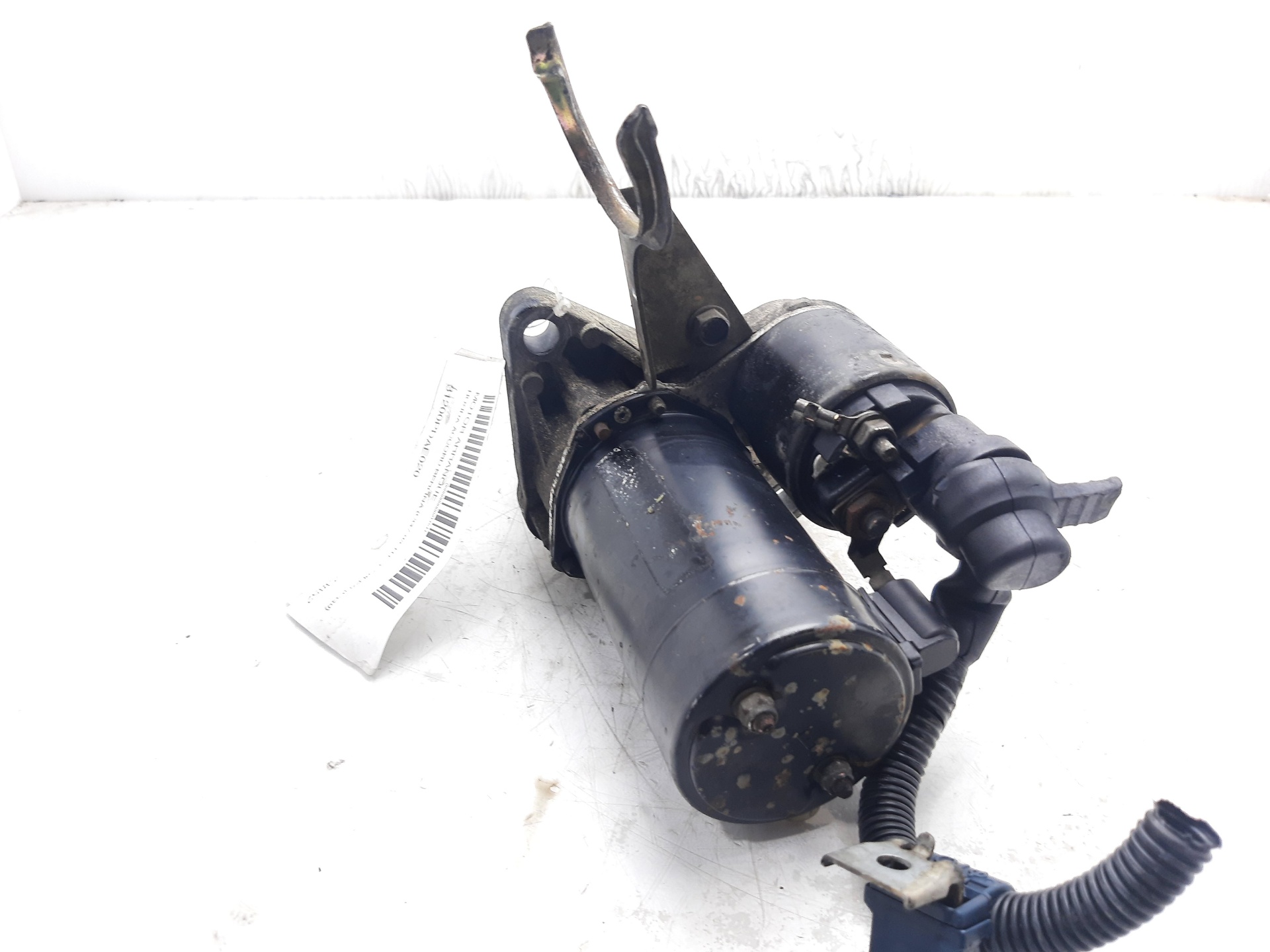 HONDA Accord 6 generation (1997-2002) Starter Motor 31200PDAE020 22260414