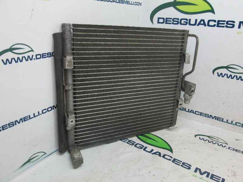 HONDA Radiateur de climatisation 4825941 20165646