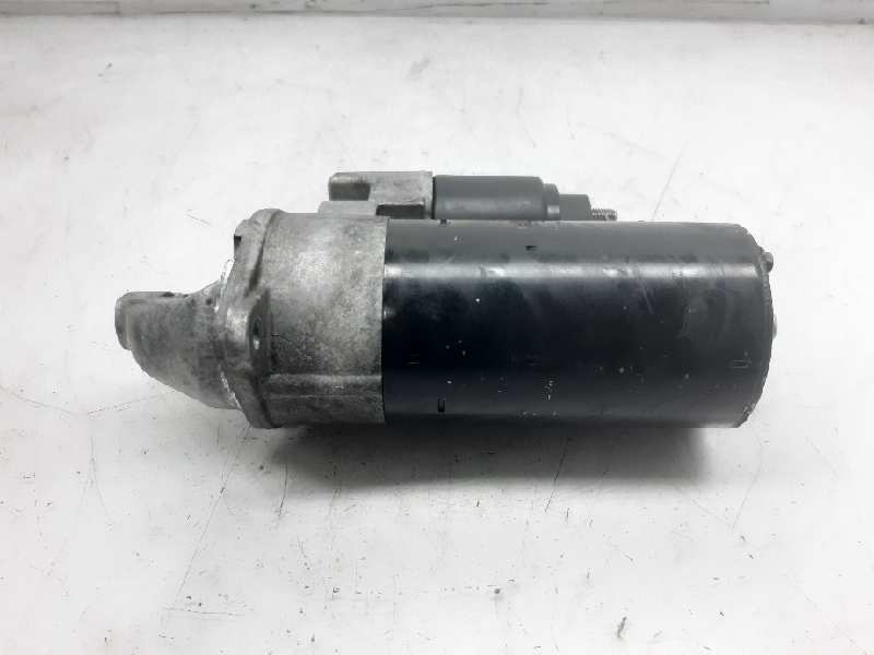 FIAT Vaneo W414 (2001-2005) Starter Motor 0051511601 18419805