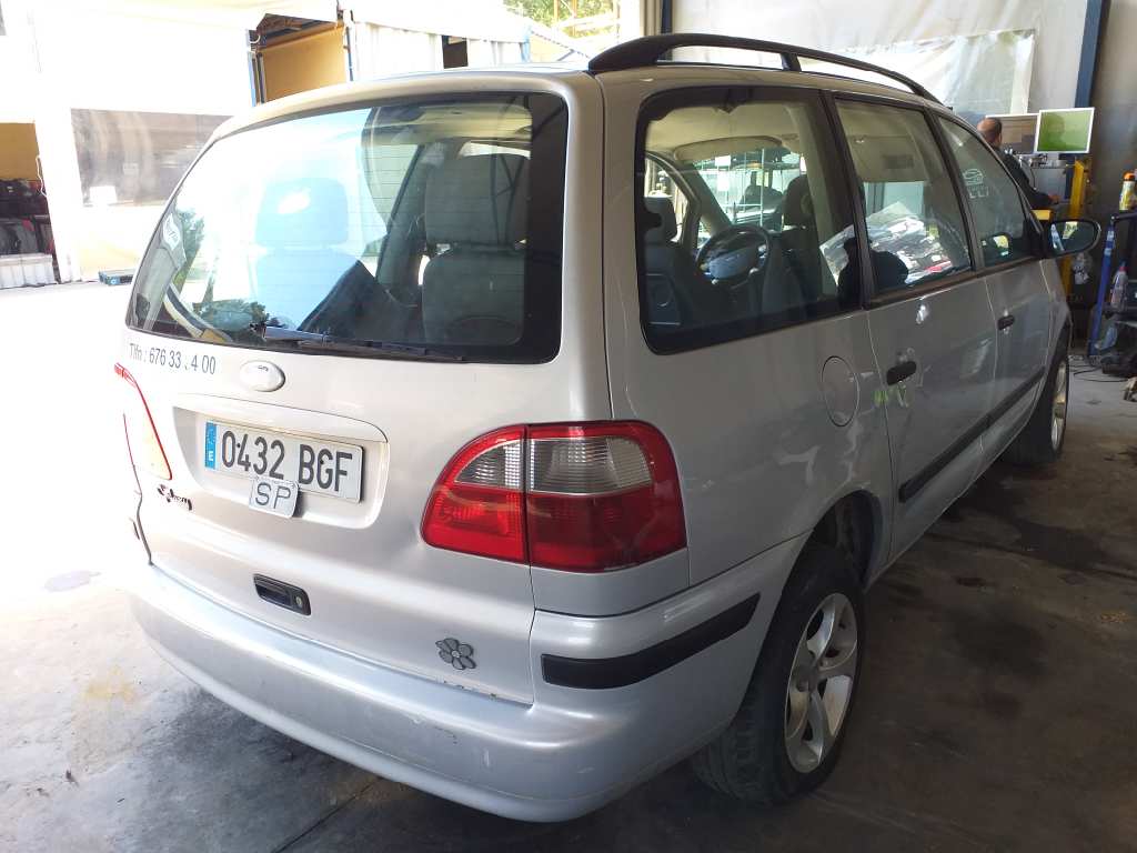 FORD Galaxy 1 generation (1995-2006) Насос гидроусилителя 98VW3A674AA 18372201