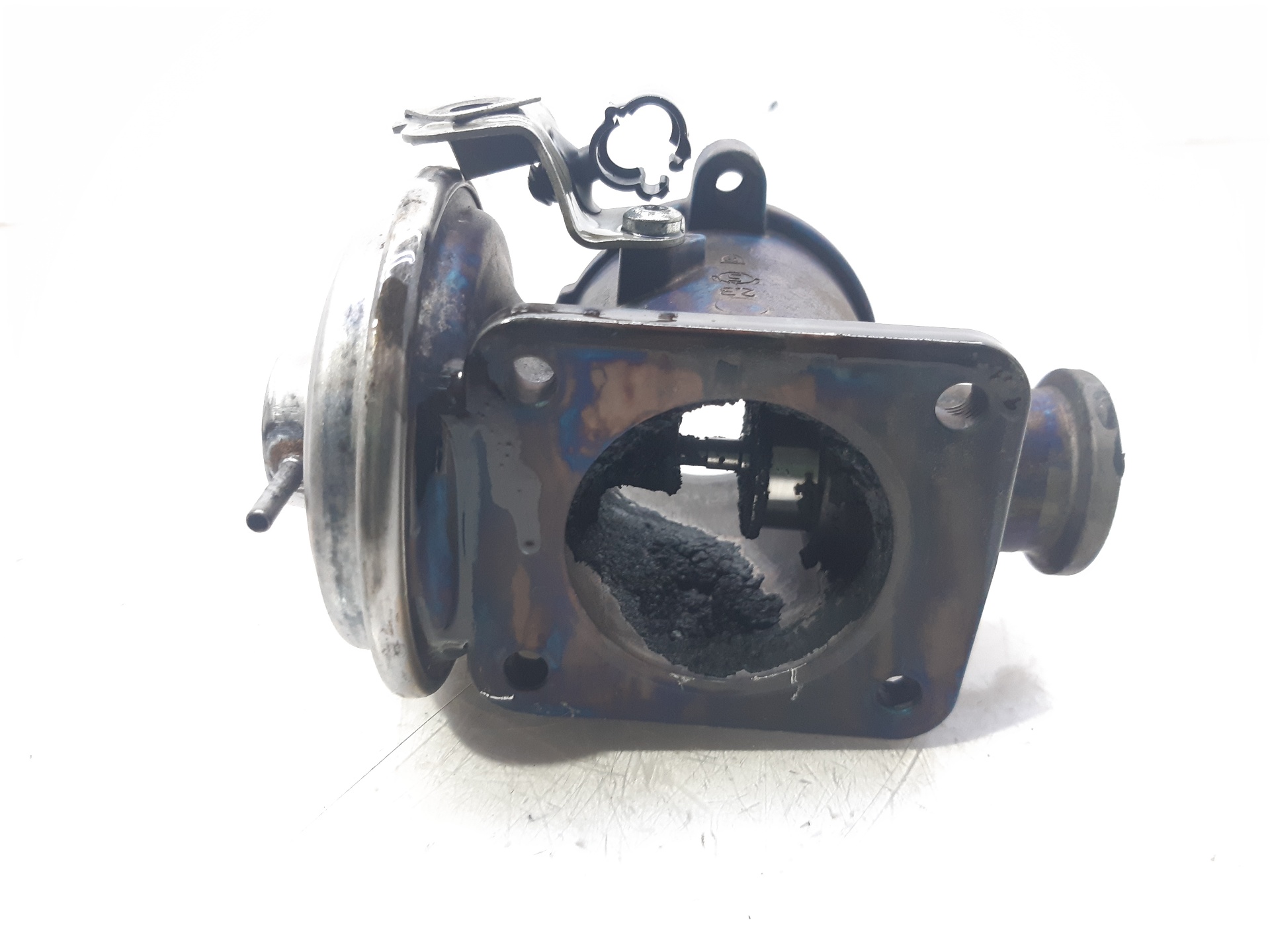 BMW 1 Series E81/E82/E87/E88 (2004-2013) EGR vožtuvas 70045000 22285134