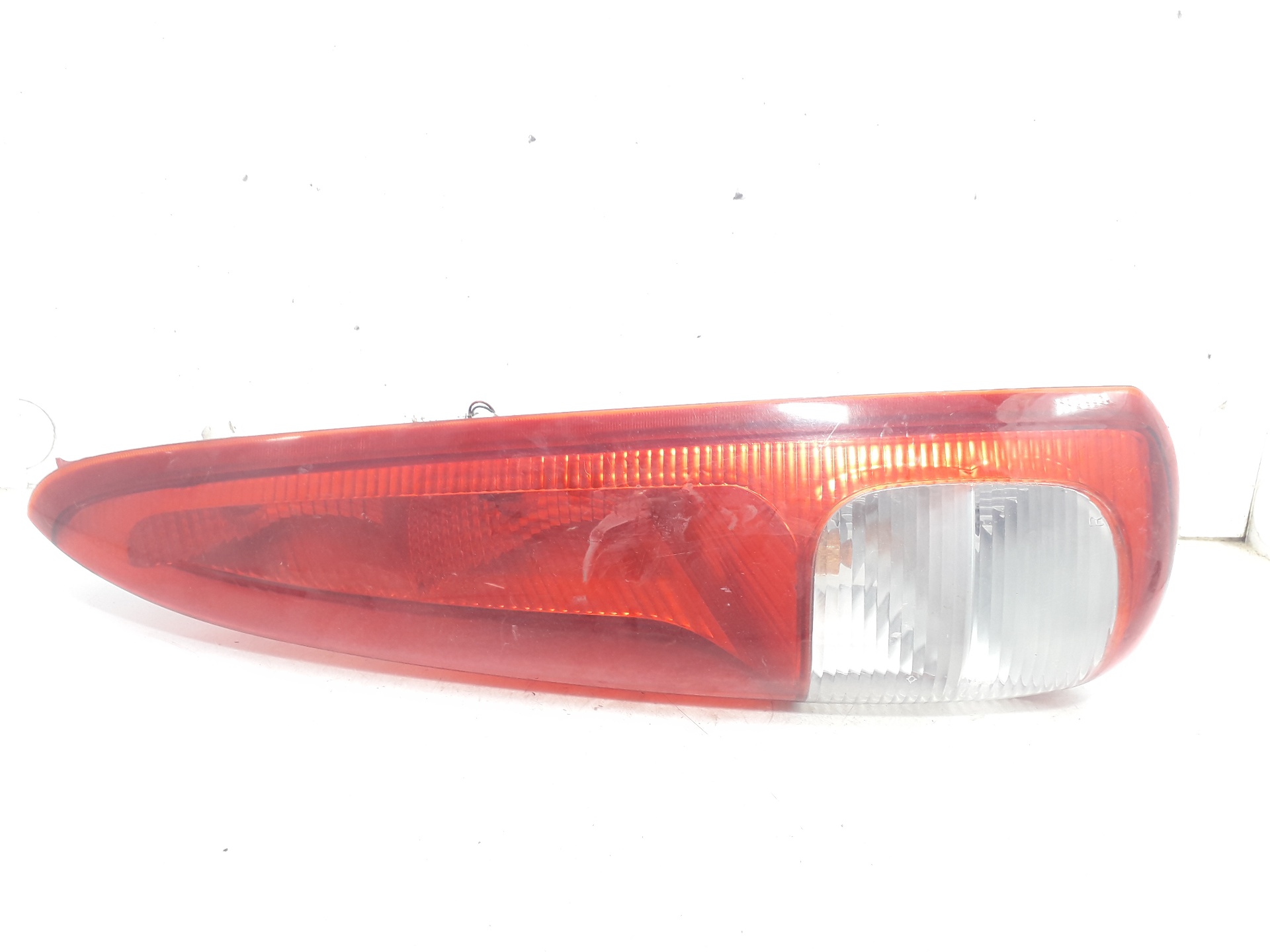 CHEVROLET Rezzo 1 generation (2004-2009) Rear Right Taillight Lamp 96460014 20181985