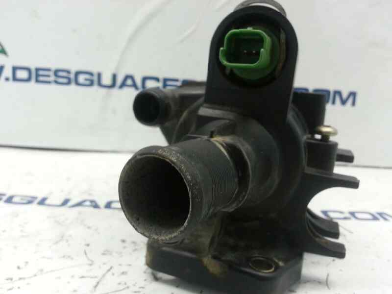 PEUGEOT 206 1 generation (1998-2009) Termostat 9641522380 20166083