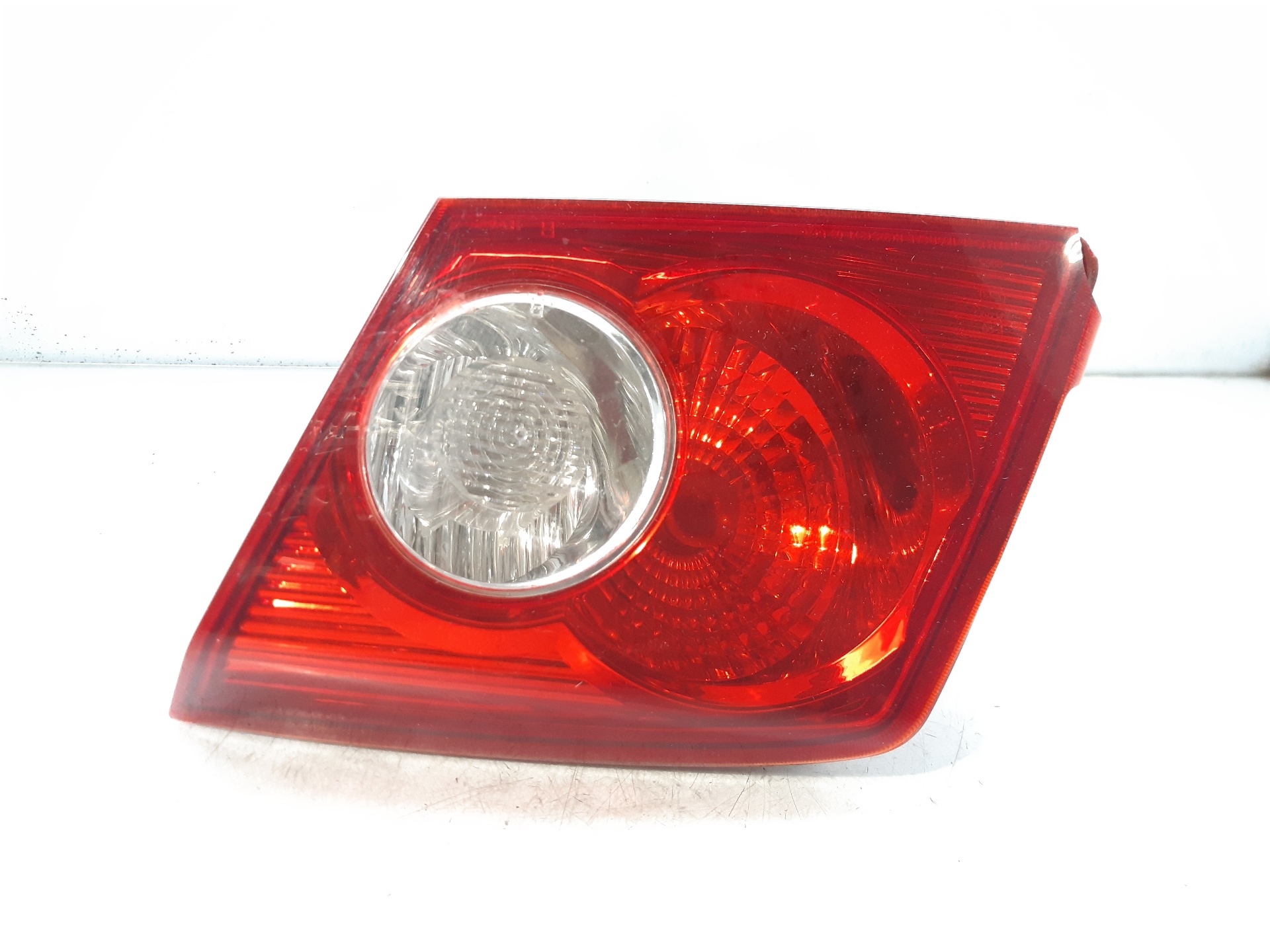 CHEVROLET Lacetti J200 (2004-2024) Rear Right Taillight Lamp 311199R 24041255