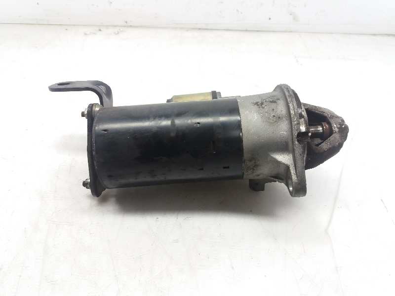 OPEL Astra H (2004-2014) Starter Motor 0001109062 24095737