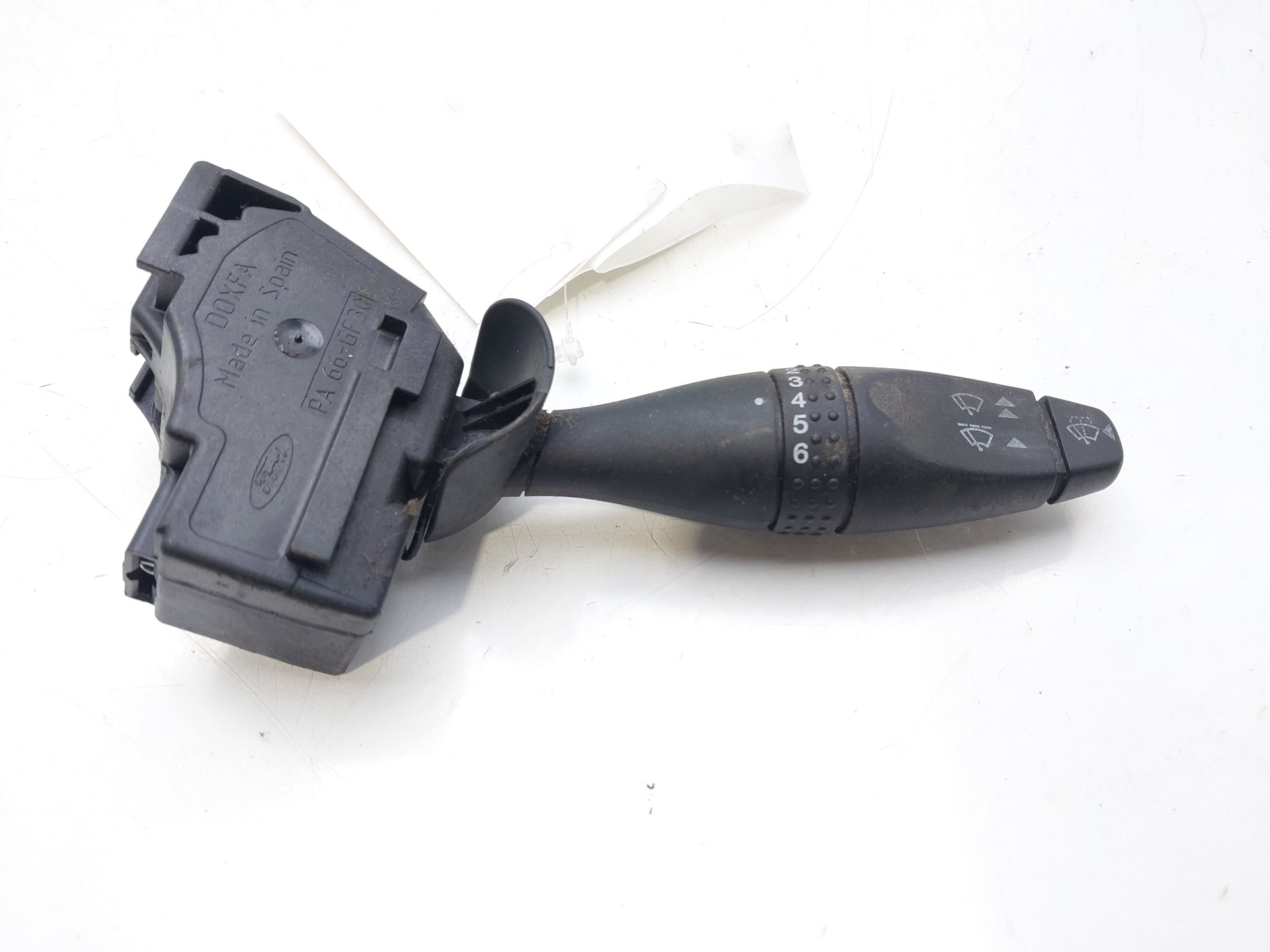FORD Mondeo 3 generation (2000-2007) Indicator Wiper Stalk Switch 1S7T17A553DD 21089579